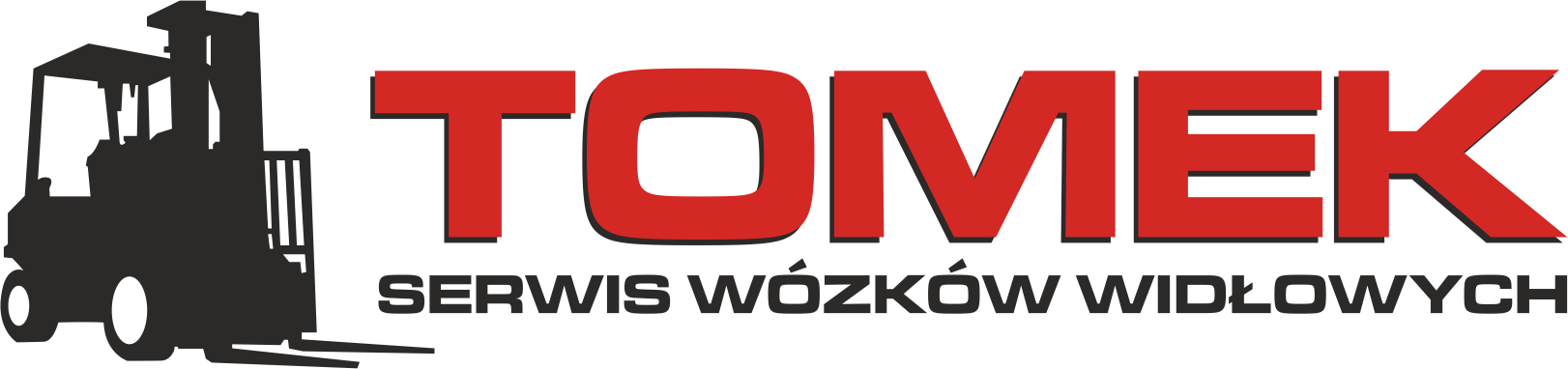 Tomek Serwis Białystok – Serwis, sprzedaż i wynajem wózków widłowych, ładowarek i maszyn budowlanych
